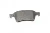 Колодка гальм. диск. RENAULT LAGUNA, MEGANE задн. BOSCH 0 986 494 032 (фото 5)