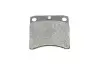 Гальмівні колодки BOSCH 0986494041 (фото 4)