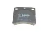 Гальмівні колодки BOSCH 0986494041 (фото 9)