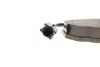 Тормозные колодки, дисковые. BOSCH 0 986 494 048 (фото 7)