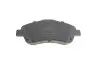 Колодка гальм. диск. TOYOTA AVENSIS (T25), COROLLA V передн. BOSCH 0 986 494 054 (фото 9)
