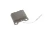 Гальмівні колодки BOSCH 0 986 494 055 (фото 2)