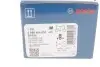 Гальмівні колодки BOSCH 0 986 494 055 (фото 4)
