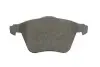 Тормозные колодки, дисковые. BOSCH 0986494077 (фото 4)