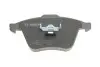 Тормозные колодки, дисковые. BOSCH 0986494077 (фото 5)