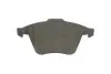 Тормозные колодки, дисковые. BOSCH 0986494077 (фото 6)