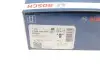Тормозные колодки, дисковые. BOSCH 0986494077 (фото 7)
