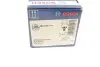 Комплект гальмівних колодок. BOSCH 0 986 494 078 (фото 12)