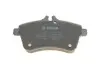 Гальмівні колодки. BOSCH 0 986 494 085 (фото 4)