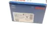 Гальмівні колодки. BOSCH 0 986 494 085 (фото 10)