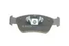 Колодки тормозные. BOSCH 0986494096 (фото 2)