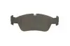 Колодки тормозные. BOSCH 0986494096 (фото 3)