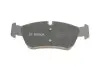 Колодки тормозные. BOSCH 0986494096 (фото 4)