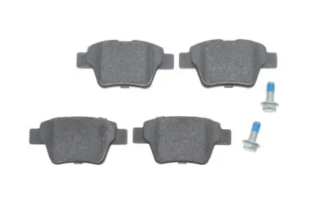 Гальмівні колодки BOSCH 0986494099