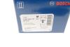 Гальмівні колодки, дискові BOSCH 0 986 494 101 (фото 12)