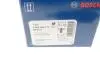 Тормозные колодки, дисковые. BOSCH 0 986 494 101 (фото 12)