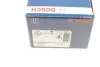 Гальмівні колодки, дискові BOSCH 0 986 494 102 (фото 7)