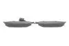 Колодка гальм. диск. VW POLO, SEAT IBIZA V передн. BOSCH 0 986 494 105 (фото 4)
