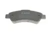 Гальмівні колодки BOSCH 0 986 494 110 (фото 4)