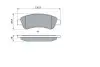 Гальмівні колодки BOSCH 0 986 494 110 (фото 7)
