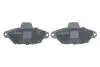 Гальмівні колодки дискові BOSCH 0986494115 (фото 6)