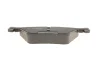Колодки тормозные. BOSCH 0 986 494 117 (фото 6)