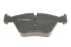 Колодки тормозные. BOSCH 0 986 494 117 (фото 7)