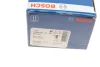 Колодки тормозные. BOSCH 0 986 494 117 (фото 9)