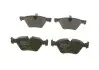 Колодки тормозные BOSCH 0 986 494 118 (фото 2)