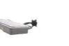 Гальмівні колодки дискові BOSCH 0986494131 (фото 4)