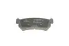 Колодки тормозные CHEVROLET Lacetti Nubira 05- BOSCH 0986494133 (фото 3)