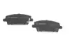 Колодки тормозные BOSCH 0986494136 (фото 2)