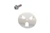 Колодки тормозные BOSCH 0986494136 (фото 4)