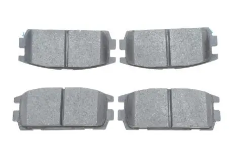 Гальмівні колодки дискові BOSCH 0986494137