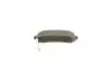 Колодка тормозов. диск. HYUNDAI ACCENT, i30, задн. (выр-во) BOSCH 0 986 494 140 (фото 4)