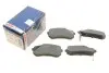 Тормозные колодки. BOSCH 0 986 494 145 (фото 1)