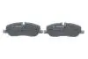 Колодка тормозов. диск. RANGE ROVER передн. (выр-во) BOSCH 0 986 494 147 (фото 4)