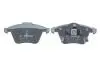 Гальмівні колодки, дискові BOSCH 0986494149 (фото 4)