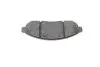Колодка тормозов. диск. NISSAN PATHFINDER передн. (выр-во) BOSCH 0 986 494 151 (фото 7)