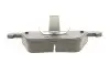 Колодки тормозные BOSCH 0 986 494 159 (фото 6)