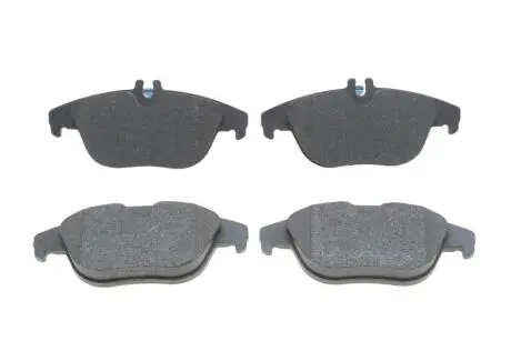 Гальмівні колодки, дискові BOSCH 0986494162