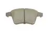 Комплект тормозных колодок из 4 шт. дисков BOSCH 0 986 494 164 (фото 8)
