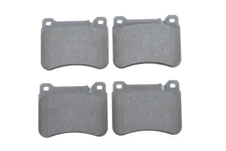 Колодки тормозные. BOSCH 0986494166