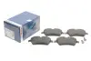 Гальмівні колодки BOSCH 0986494168 (фото 1)