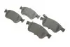 Гальмівні колодки BOSCH 0986494200 (фото 2)