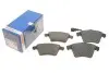 Комплект тормозных колодок. BOSCH 0 986 494 203 (фото 1)