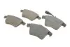 Комплект тормозных колодок. BOSCH 0 986 494 203 (фото 2)