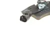 Комплект тормозных колодок. BOSCH 0 986 494 203 (фото 3)