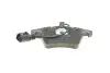 Комплект тормозных колодок. BOSCH 0 986 494 203 (фото 4)