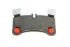 Колодки тормозные. BOSCH 0986494205 (фото 6)